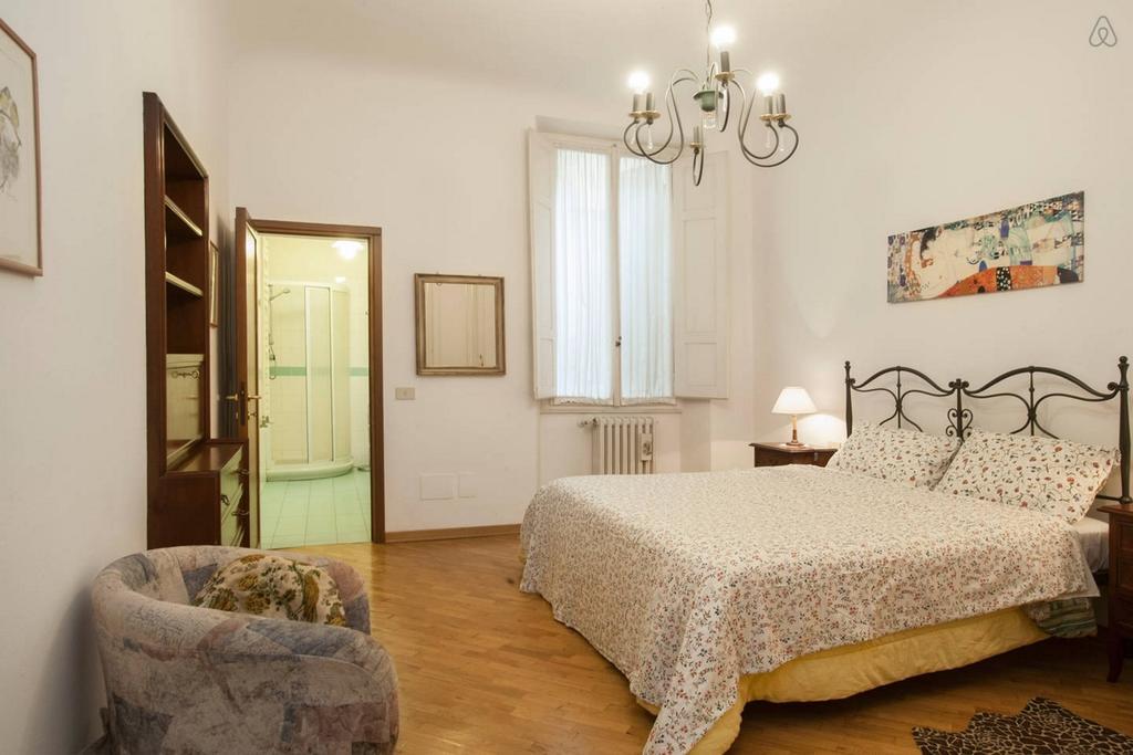 Firenze Suite Room photo