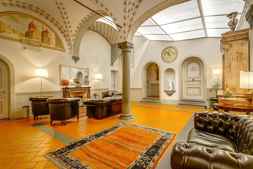 Firenze Suite Exterior photo