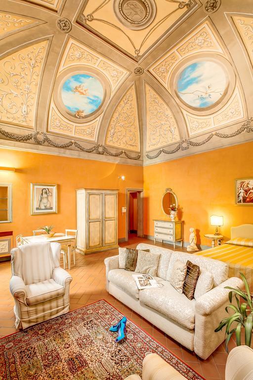Firenze Suite Room photo