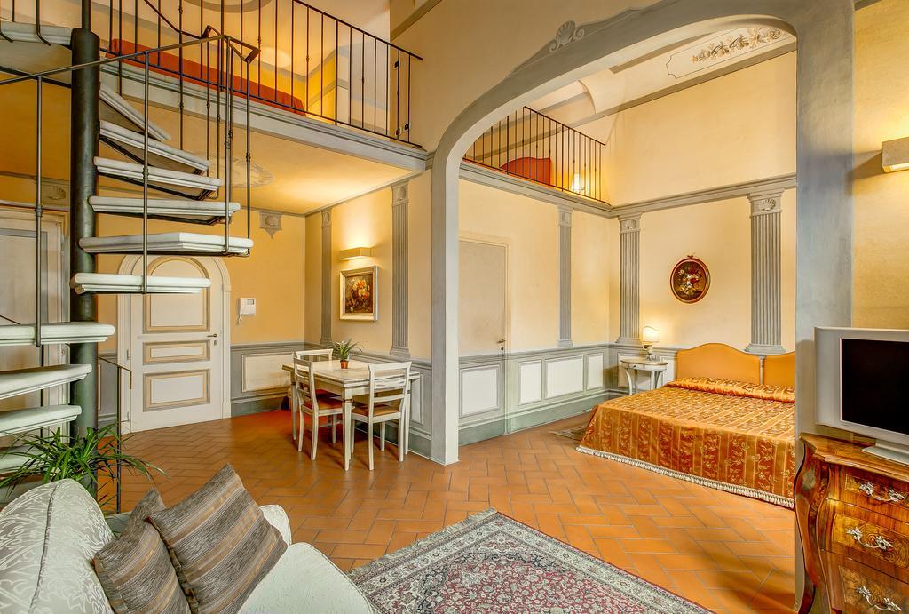 Firenze Suite Room photo